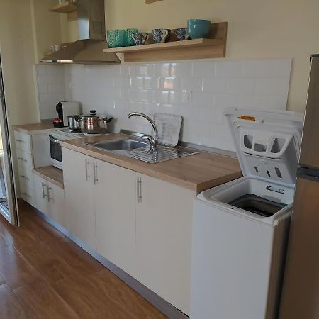 Stayatlenas Nikiti (Sithonia) Exterior foto