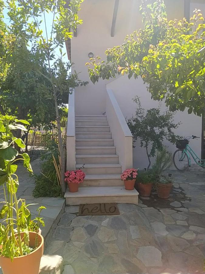 Stayatlenas Nikiti (Sithonia) Exterior foto