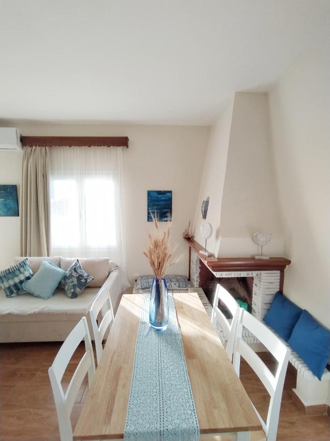 Stayatlenas Nikiti (Sithonia) Exterior foto