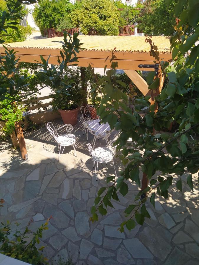 Stayatlenas Nikiti (Sithonia) Exterior foto