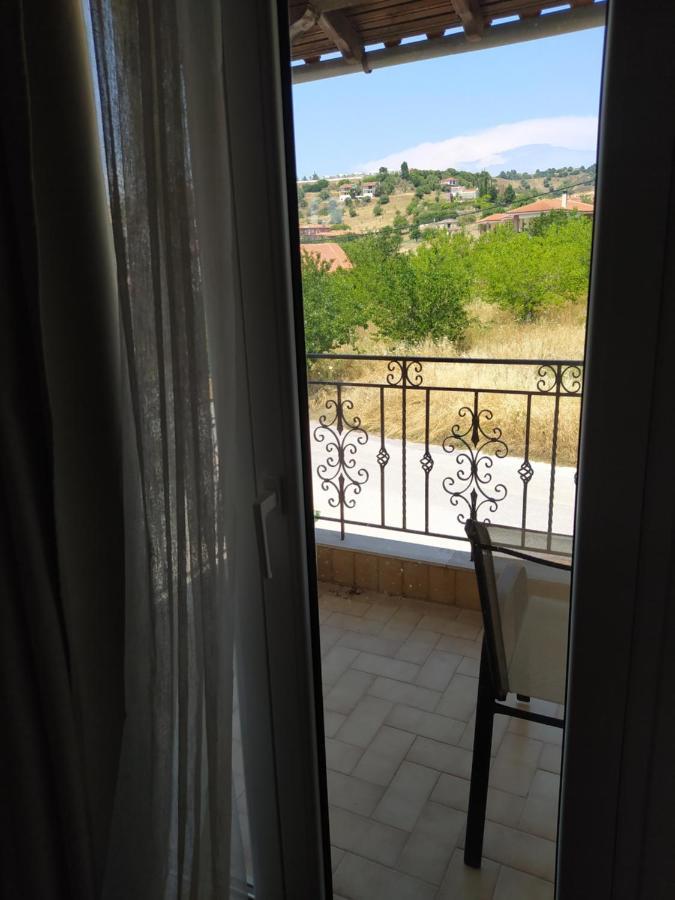Stayatlenas Nikiti (Sithonia) Exterior foto
