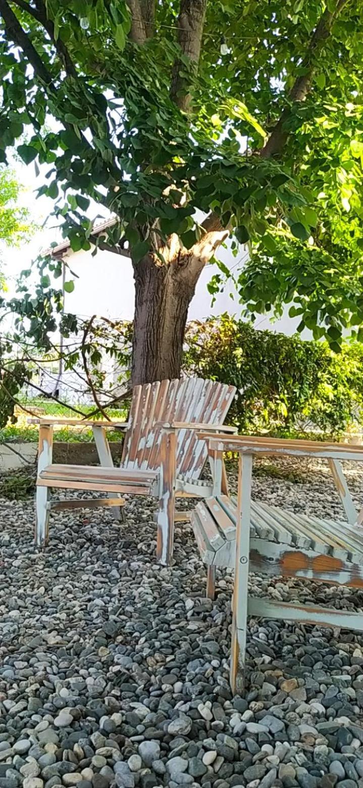 Stayatlenas Nikiti (Sithonia) Exterior foto