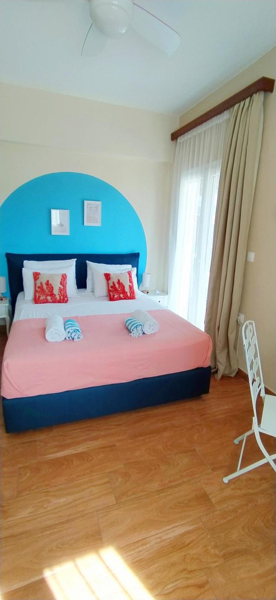 Stayatlenas Nikiti (Sithonia) Exterior foto